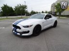 Thumbnail Photo 3 for 2017 Ford Mustang Shelby GT350